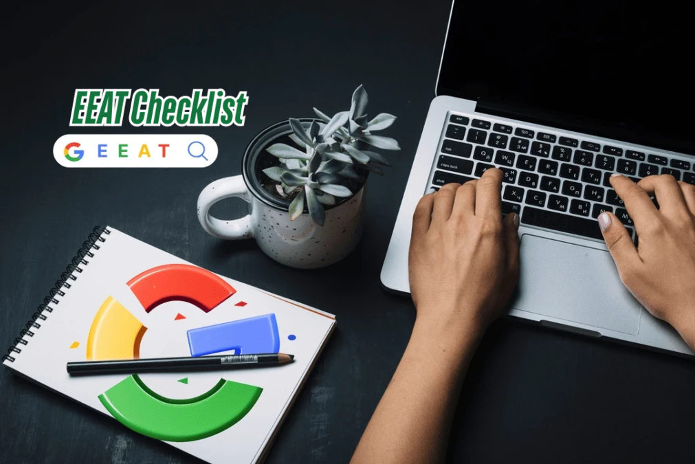 EEAT Checklist for Beginners Build Trust and Rank Higher on Google adding snipping tool to taskbar