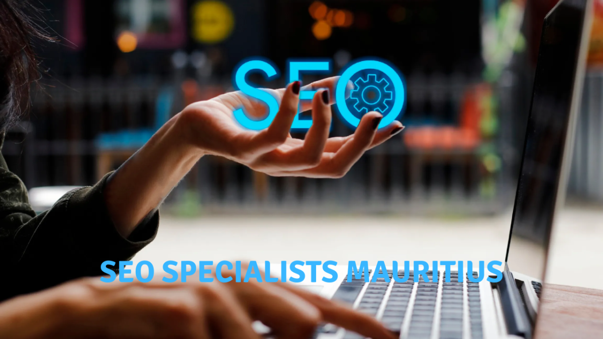 seo specialists mauritius