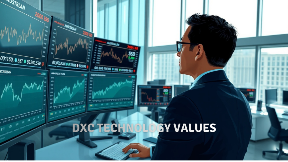 DXC Technology Values A Deep Insight into Culture Purpose and Business Direction adding snipping tool to taskbar