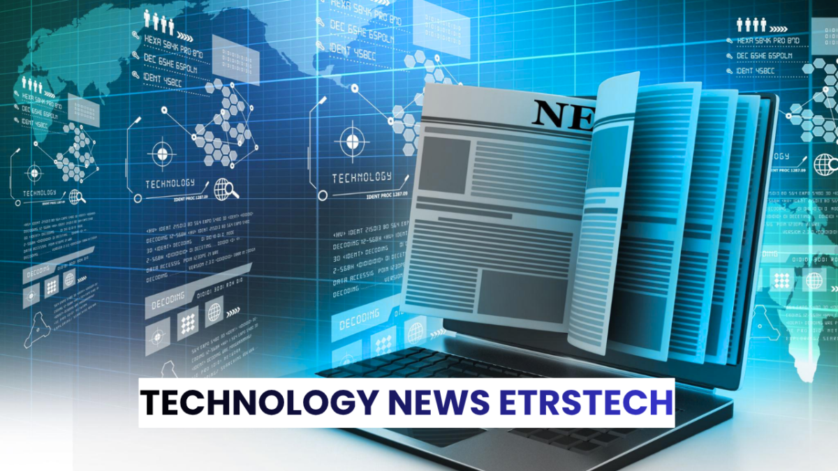technology news etrstech