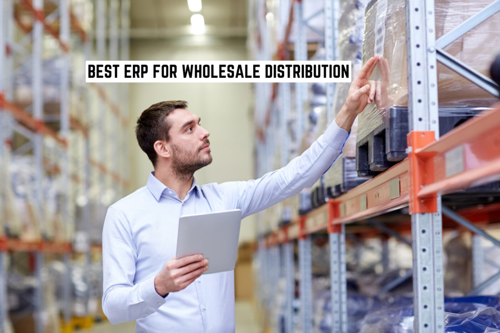 Best ERP for Wholesale Distribution Features You Must Know adding snipping tool to taskbar