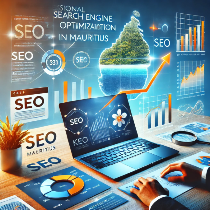 seo specialists mauritius