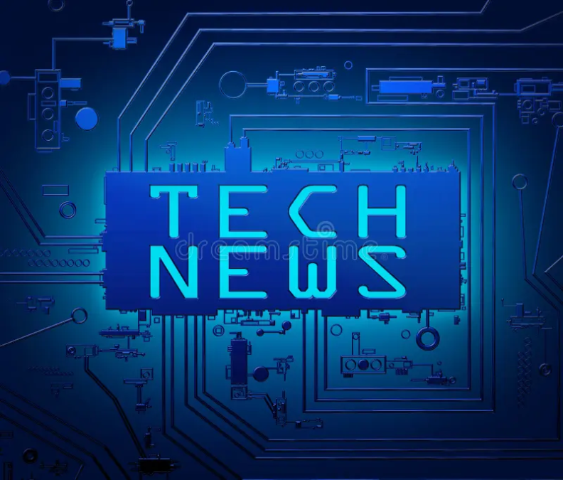 technology news etrstech