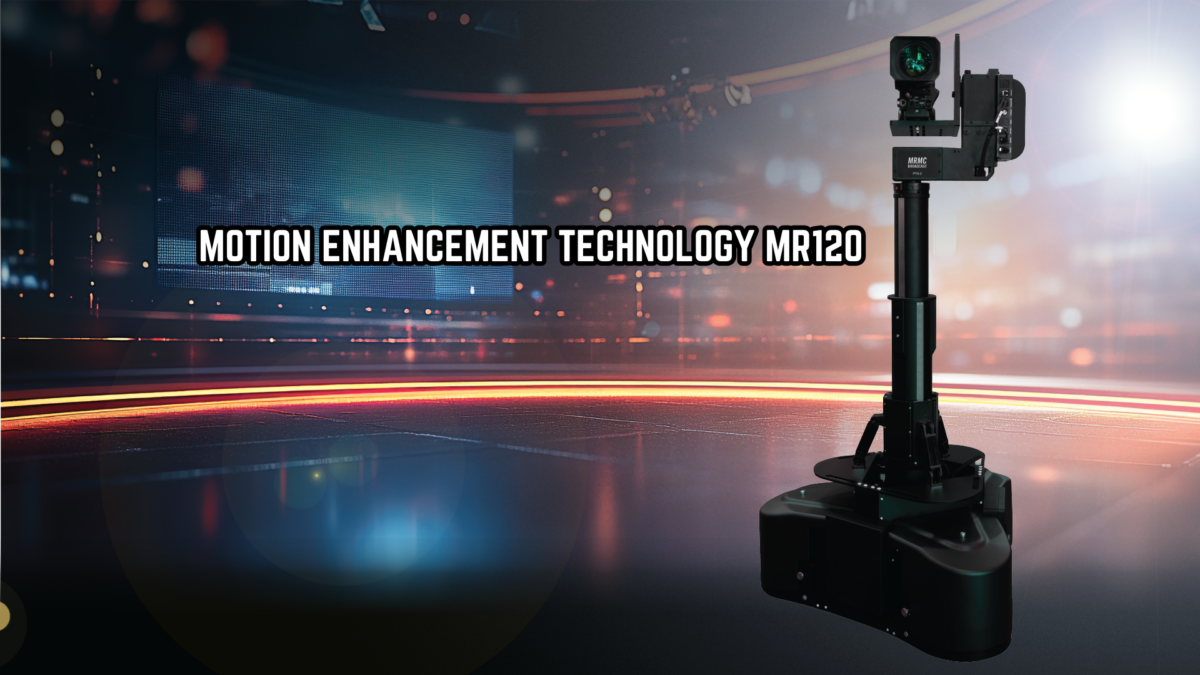 Motion Enhancement Technology MR120 Working Benefits and Truth getechnologies pvt ltd