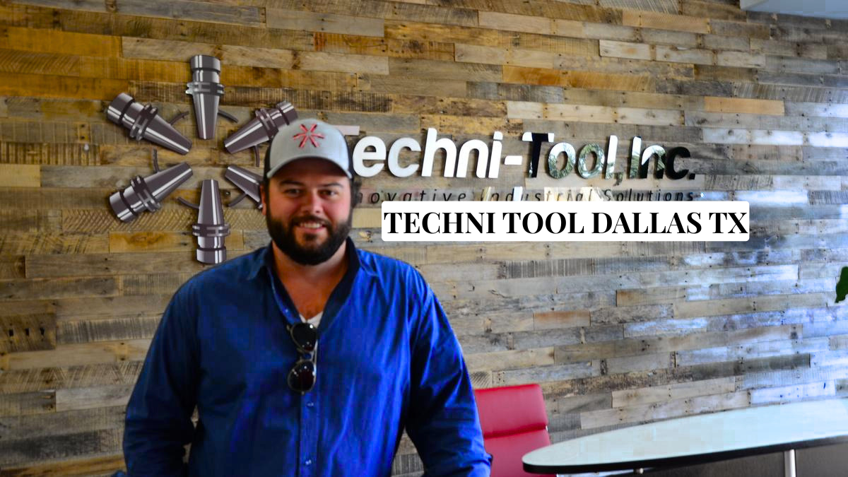 Techni Tool Dallas TX Explained Industrial Tools Services and Business Model getechnologies pvt ltd