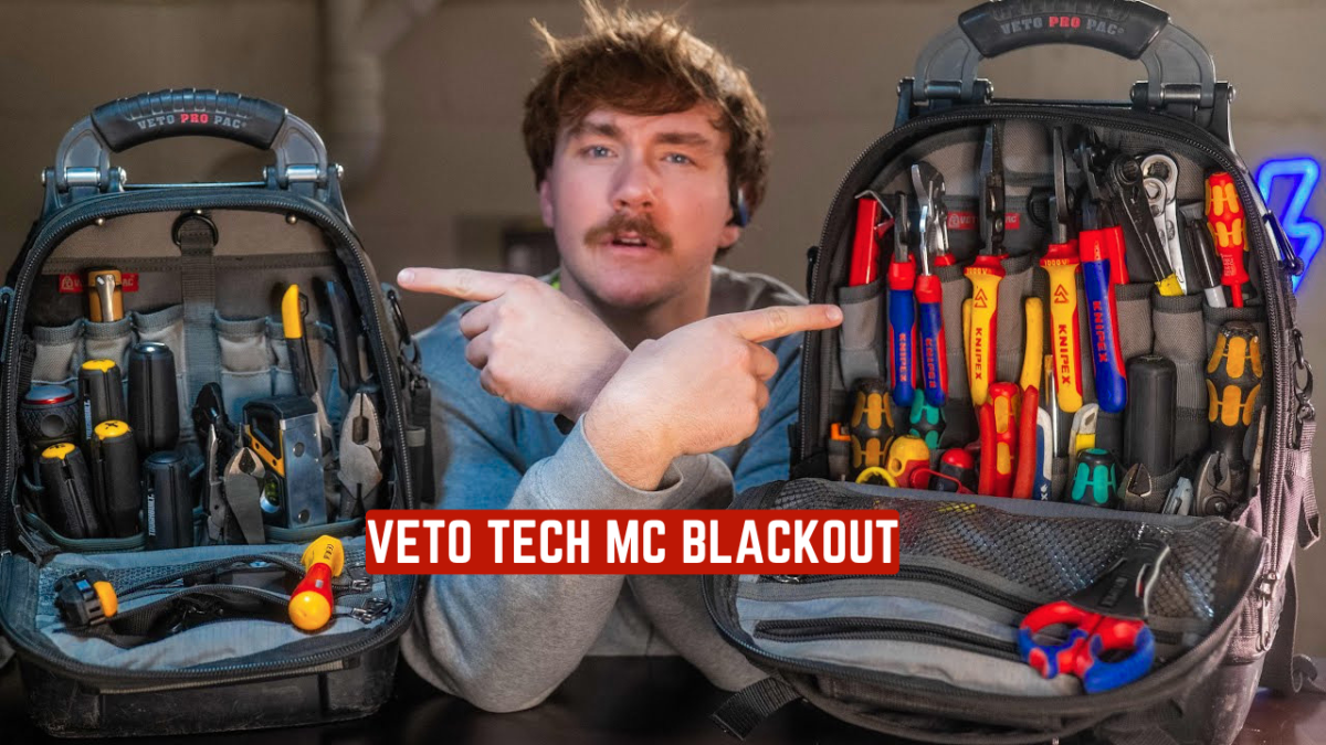 Veto Tech MC Blackout Full Detailed Guide Features and Real-World Use getechnologies pvt ltd