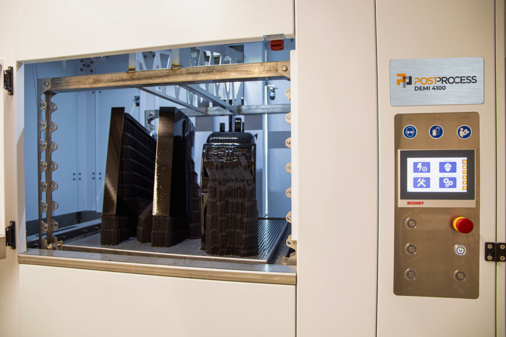 postprocess technologies buffalo ny