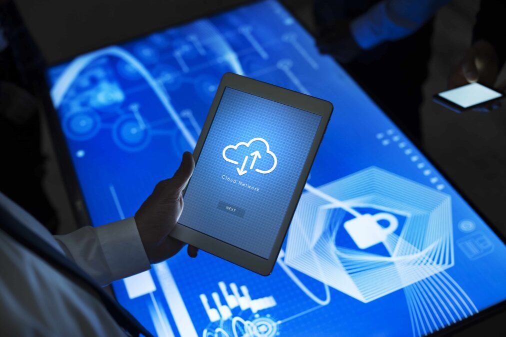 Cloud Native Technology Abstract Understanding the Foundation of Modern Software Development ct technologies ponca city