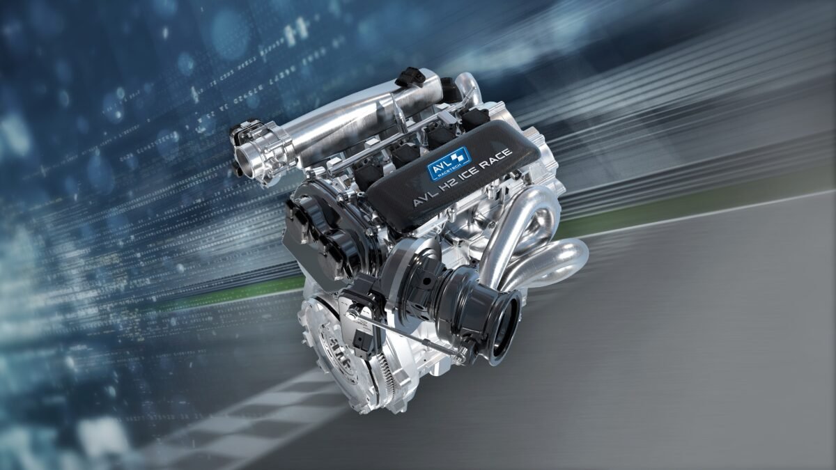Behind the Scenes of AVL RACETECH Motorsport Engineering Testing and Innovation in Racing avl racetech motorsport