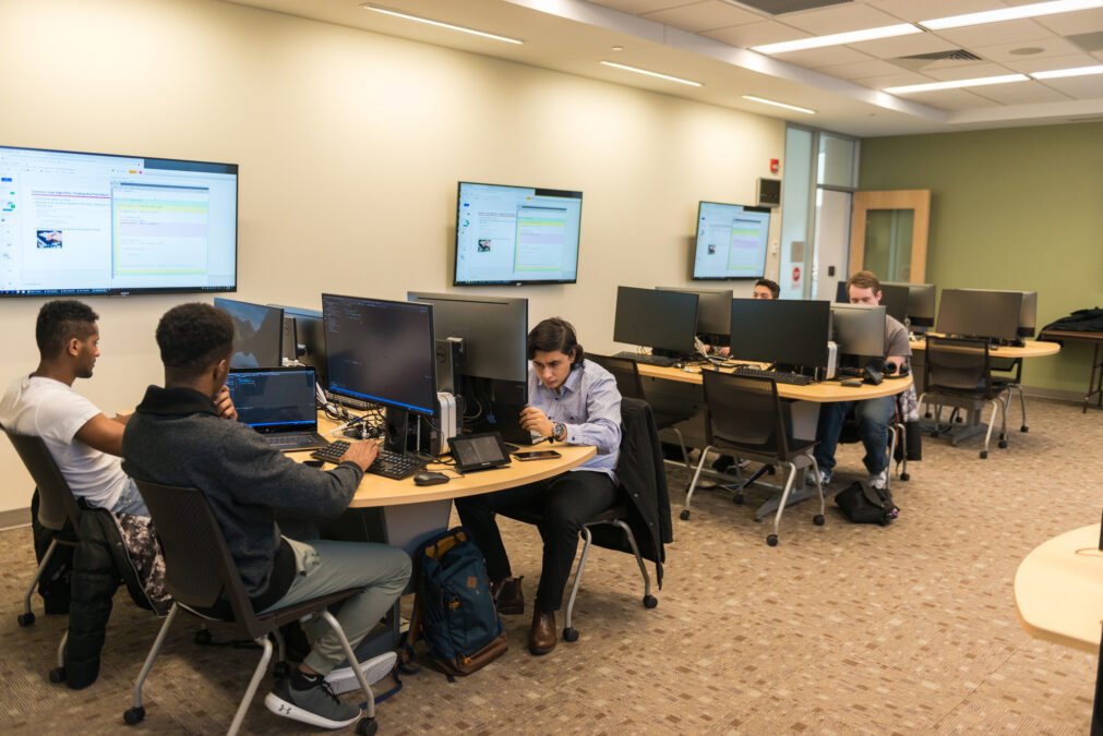 Concordia Technology Systems Understanding the Digital Infrastructure Behind Modern University Operations ct technologies ponca city