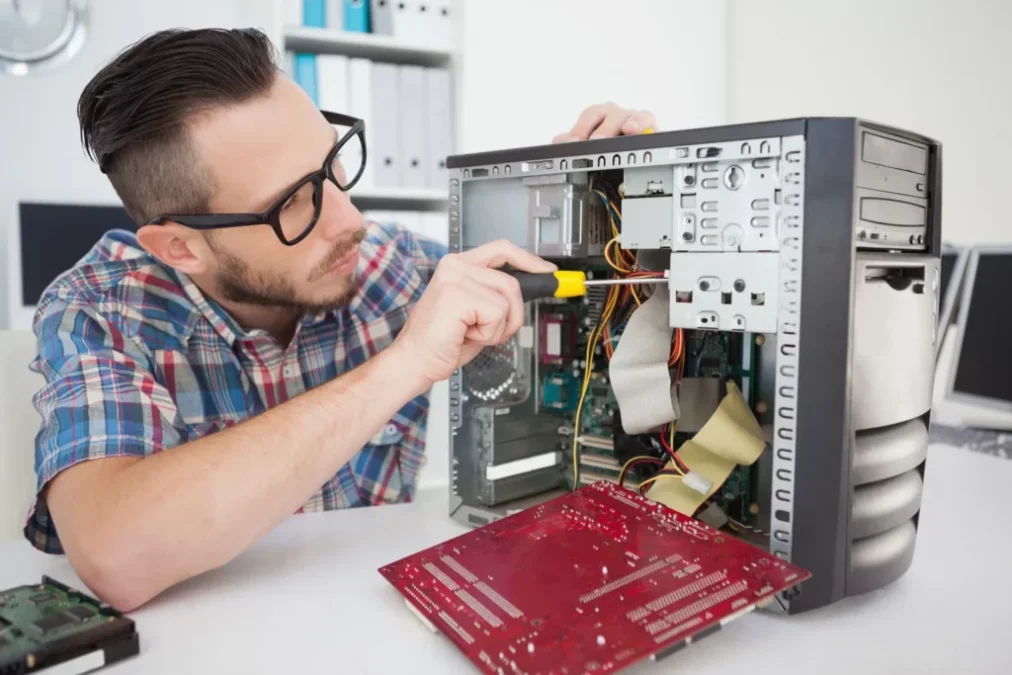 Computer Repair Lawton: A Complete Guide to Reliable Computer Services in Lawton tech navigatio Noida