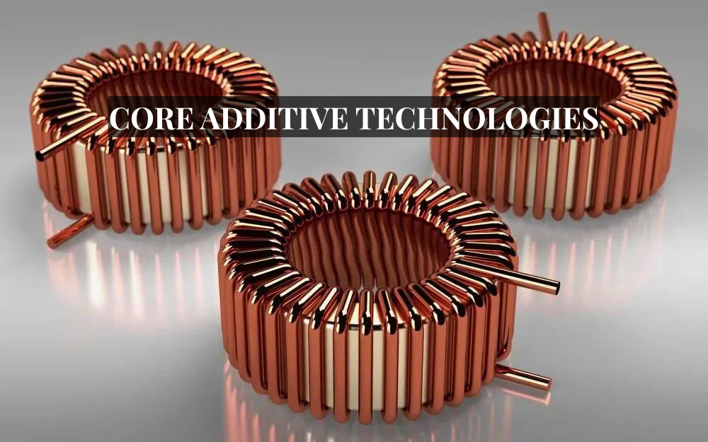 Core Additive Technologies Industrial Innovation in Chemical Additives and Engineering Solutions tech navigatio Noida