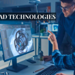core additive technologies