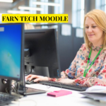 farnborough college of technology