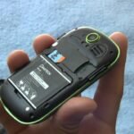 assistive technology journal