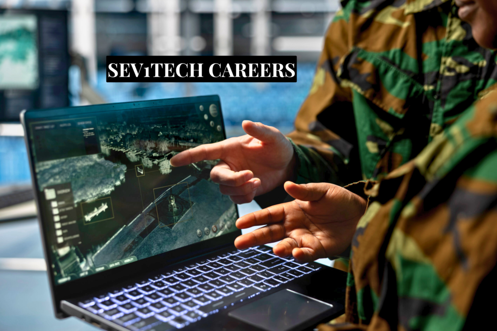 Sev1Tech Careers Opportunities in a Growing Technology and Defense Company sev1tech careers