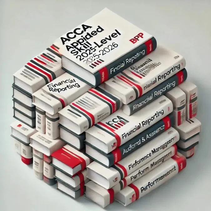 acca f7 technical articles list