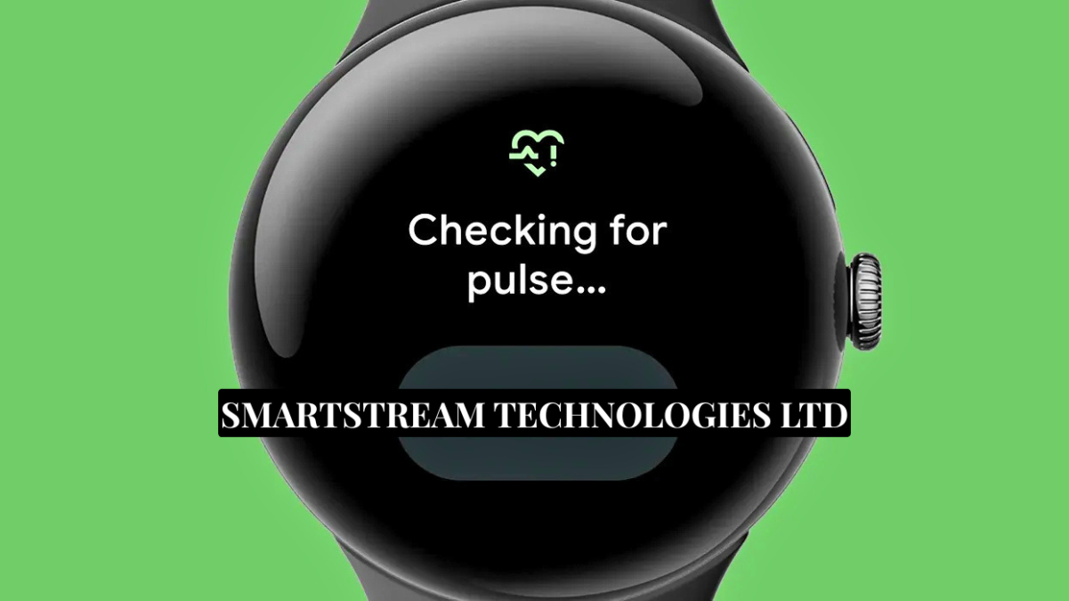 SmartStream Technologies Ltd A Complete Overview of a Global FinTech Leader ct technologies ponca city