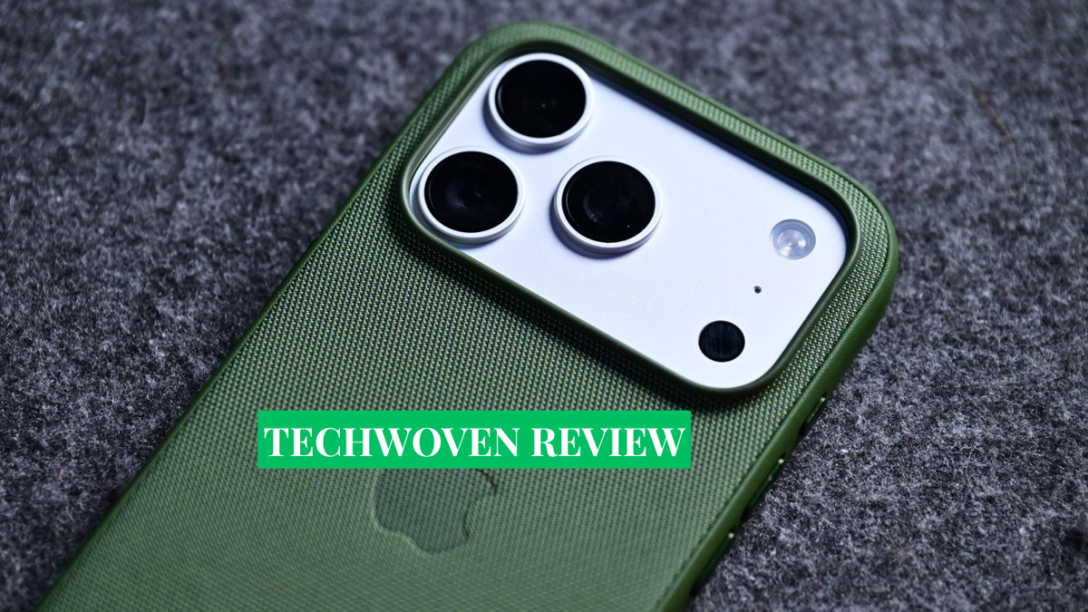 TechWoven Review Everything You Need to Know About This Modern Woven Material ct technologies ponca city
